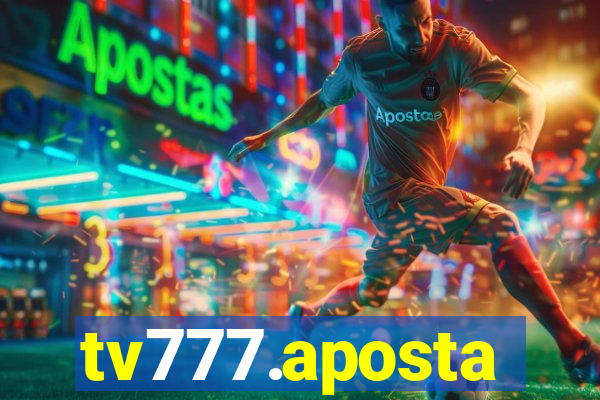 tv777.aposta