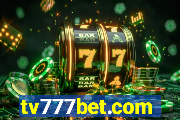 tv777bet.com