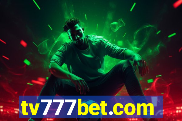 tv777bet.com