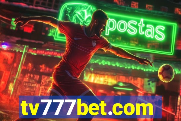 tv777bet.com