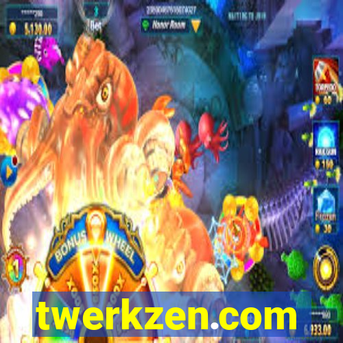 twerkzen.com
