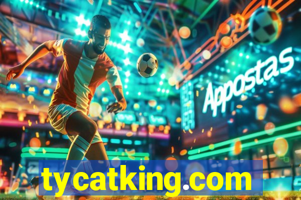 tycatking.com