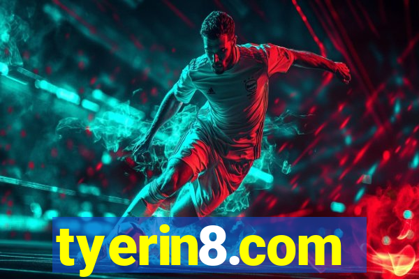 tyerin8.com