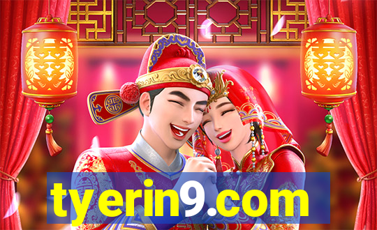tyerin9.com