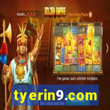 tyerin9.com