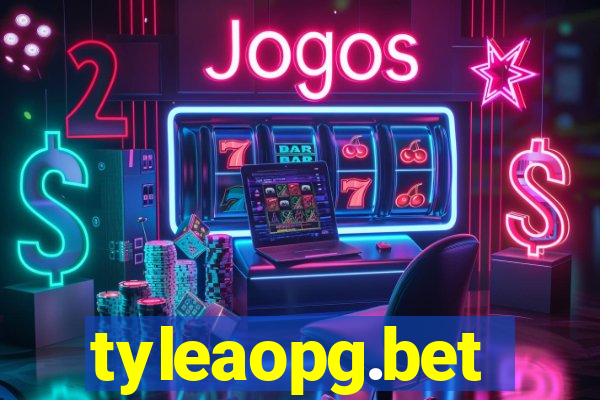tyleaopg.bet