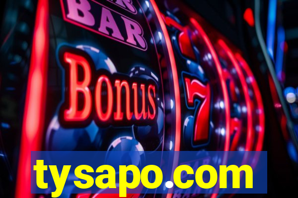 tysapo.com