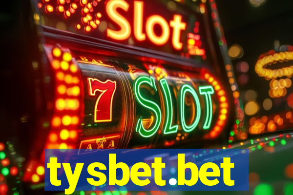 tysbet.bet