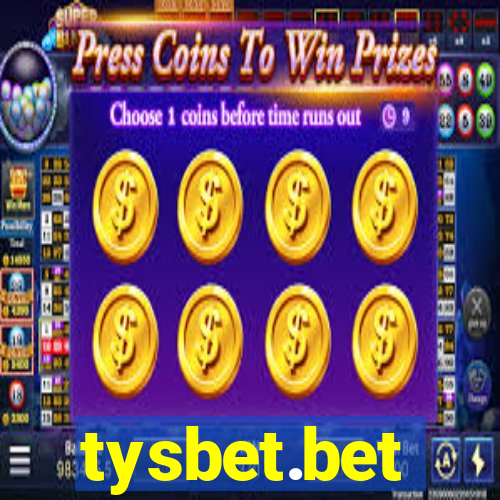 tysbet.bet