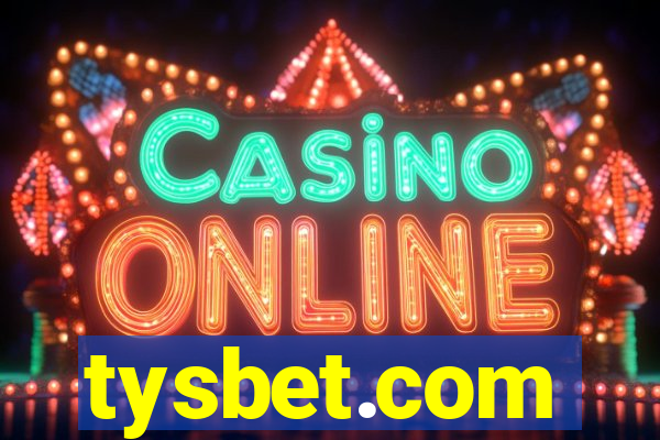 tysbet.com