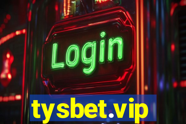 tysbet.vip