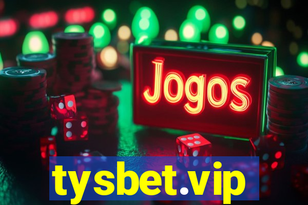 tysbet.vip