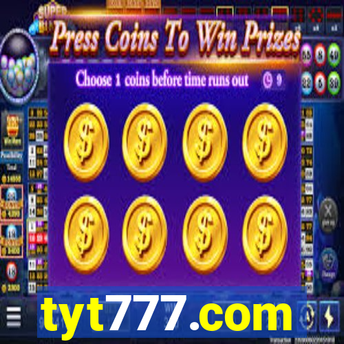 tyt777.com