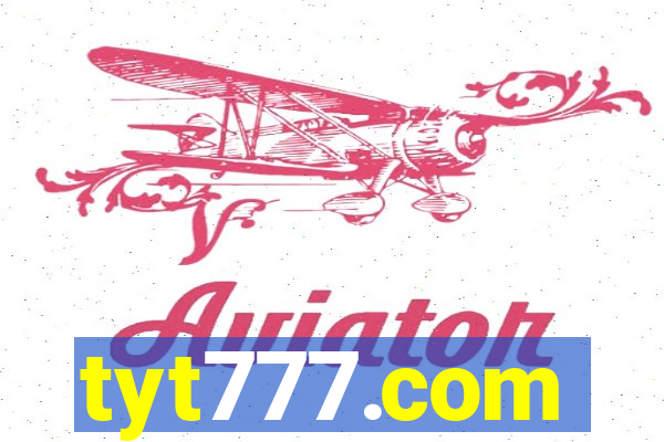 tyt777.com