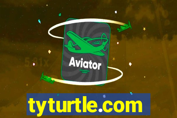 tyturtle.com