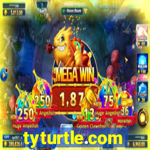 tyturtle.com