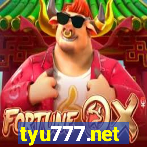 tyu777.net