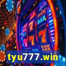 tyu777.win