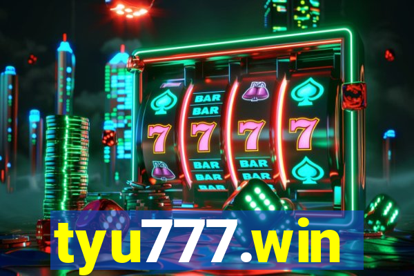 tyu777.win