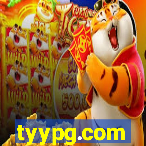 tyypg.com