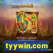 tyywin.com