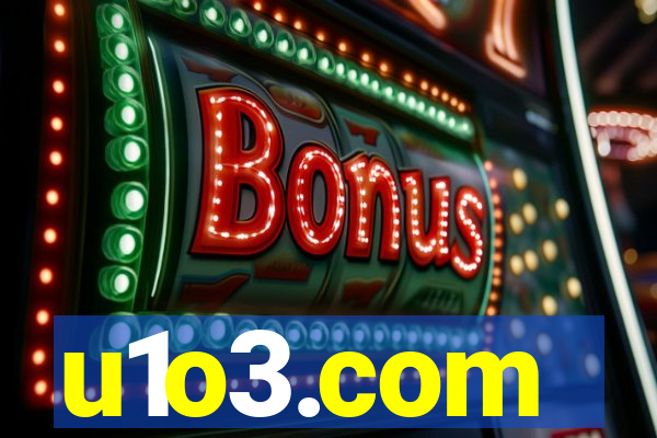 u1o3.com