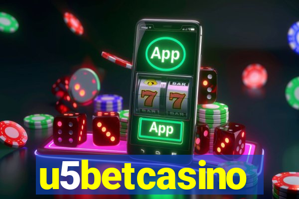 u5betcasino