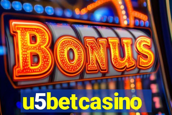 u5betcasino