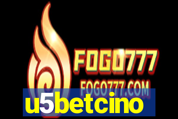u5betcino