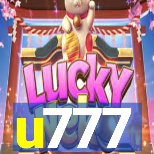 u777