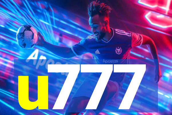 u777