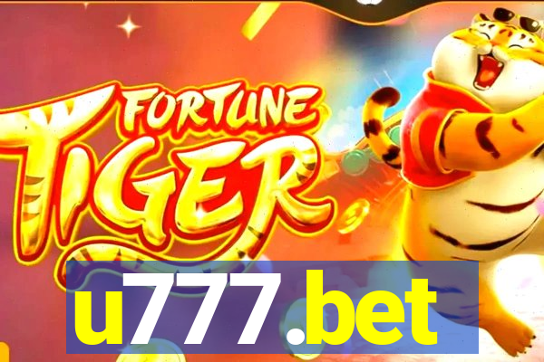 u777.bet