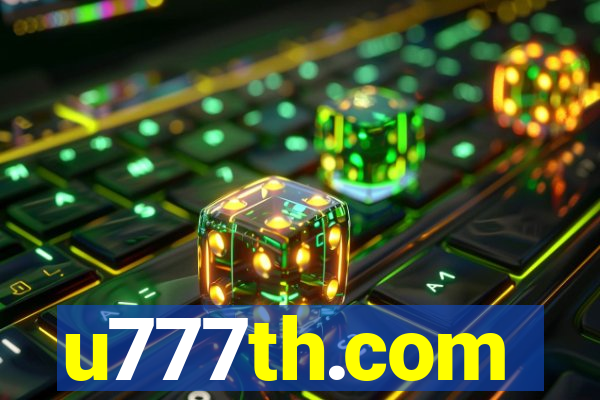 u777th.com