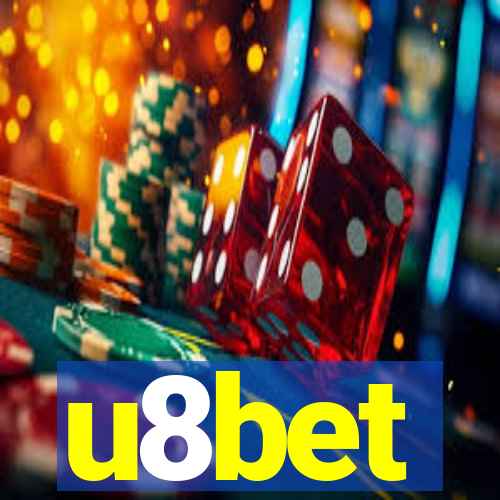 u8bet