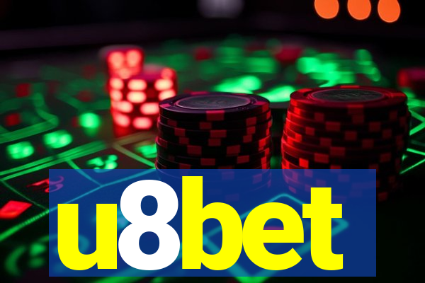 u8bet
