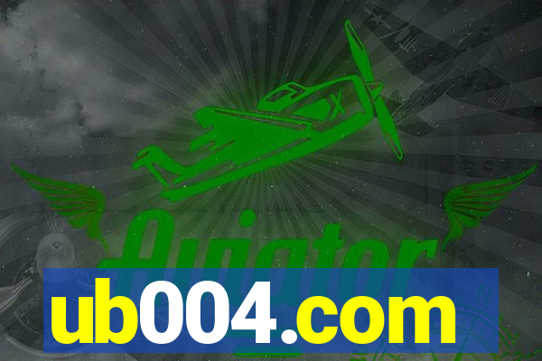 ub004.com