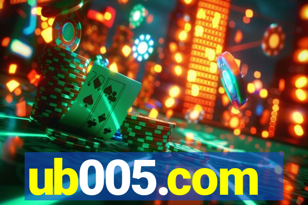 ub005.com