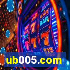 ub005.com