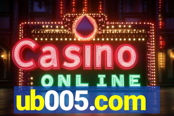 ub005.com