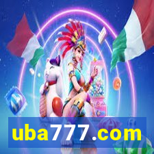 uba777.com