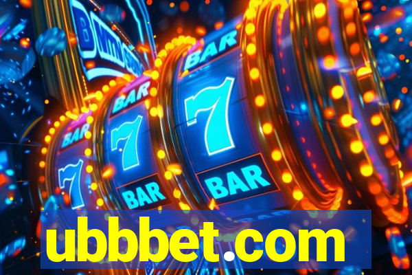 ubbbet.com