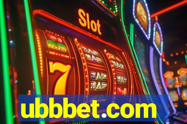 ubbbet.com
