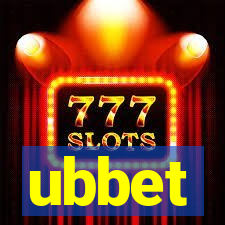 ubbet