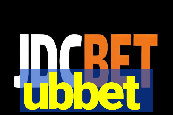 ubbet