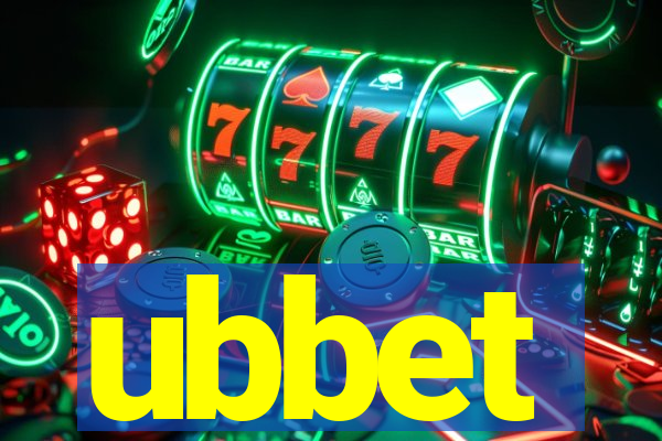 ubbet