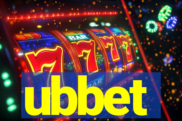 ubbet