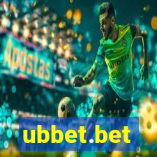 ubbet.bet