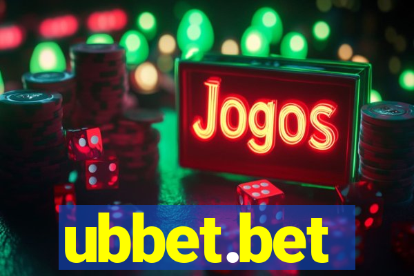 ubbet.bet