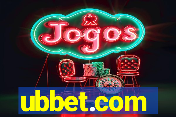 ubbet.com