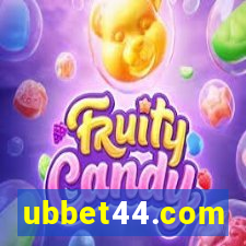 ubbet44.com
